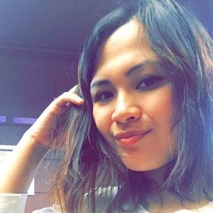 Meet your Posher, Vanesa